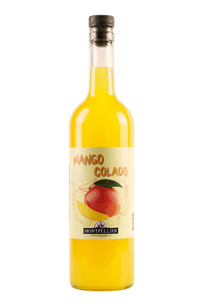 Mango-colado