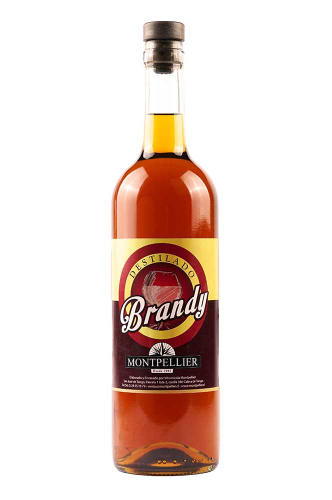 brandy