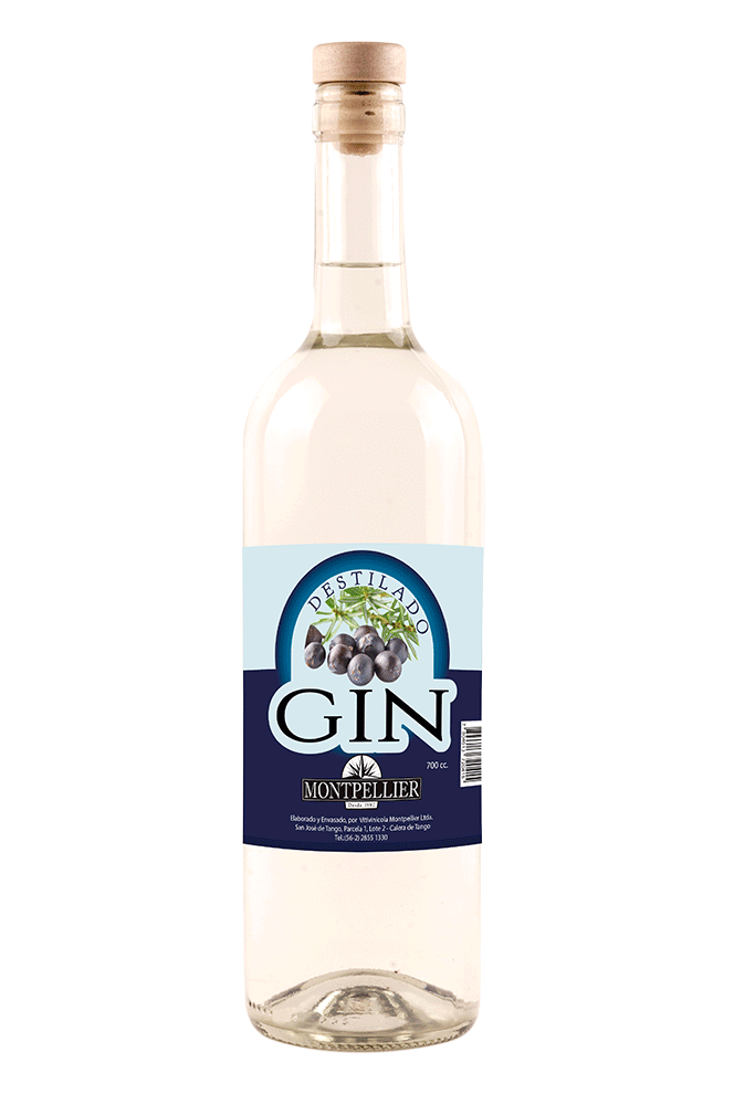 gin