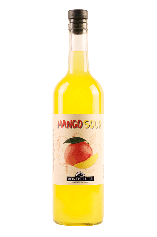 mango-sour