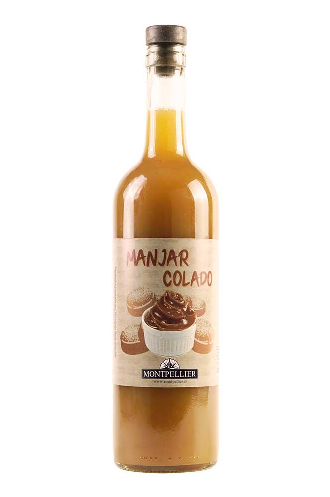 manjar-colado