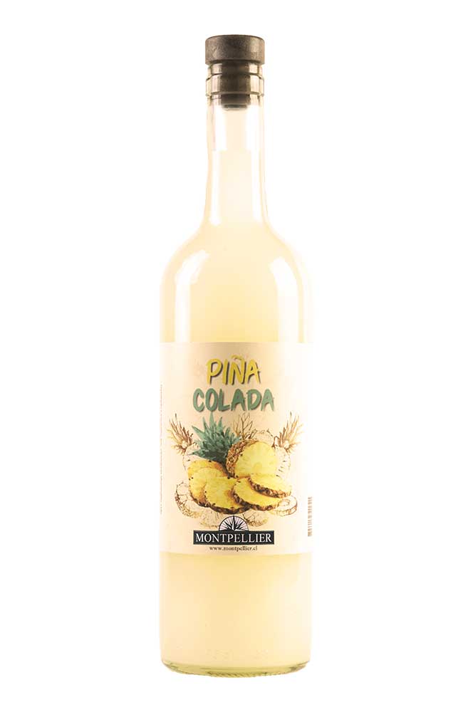 piña-colada