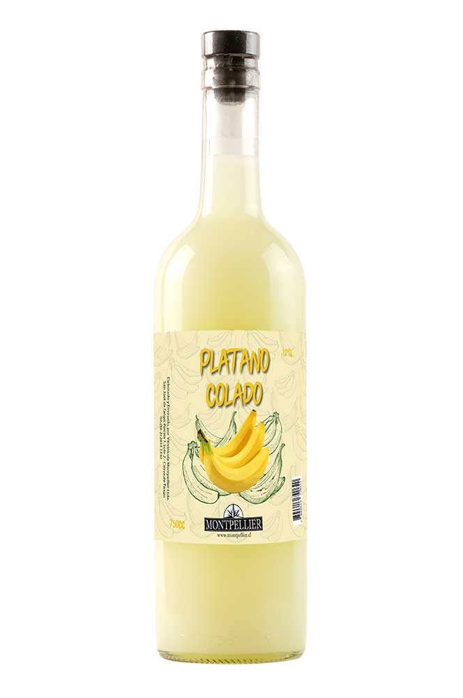 platano-colado