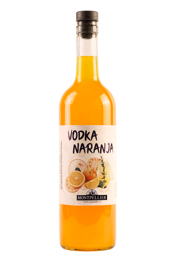 vodka-naranja